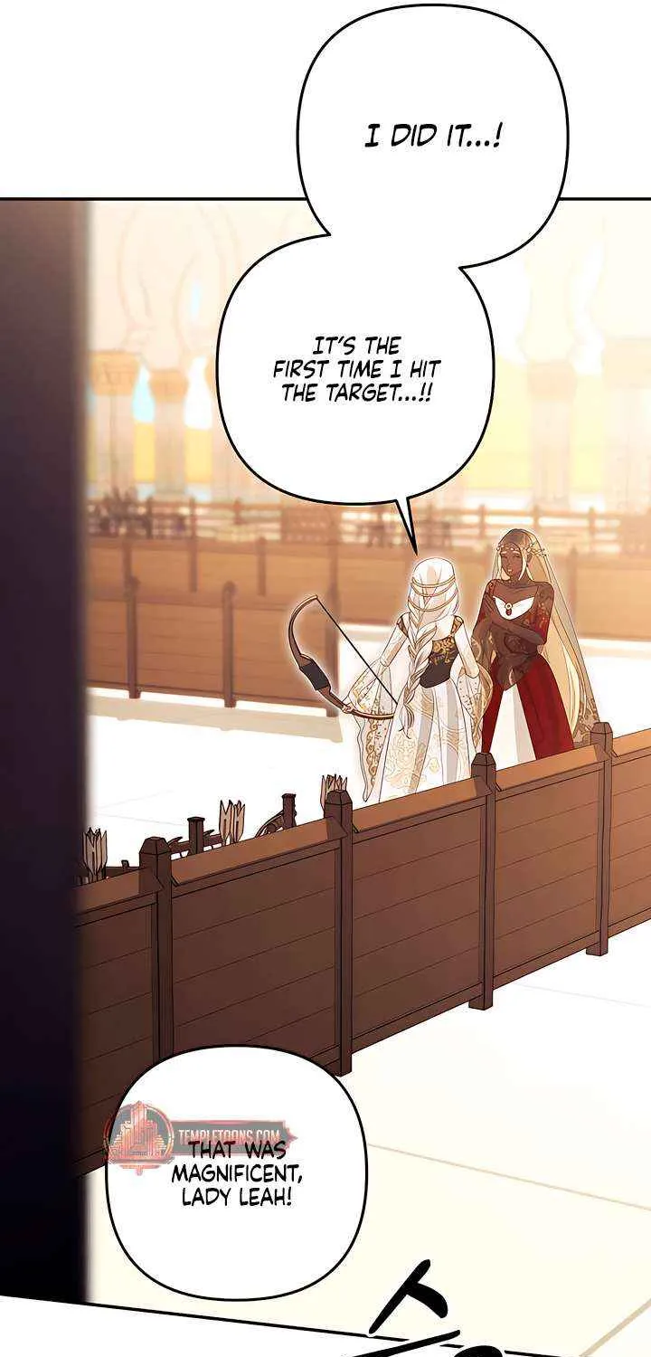 Predatory Marriage Chapter 71 page 81 - 