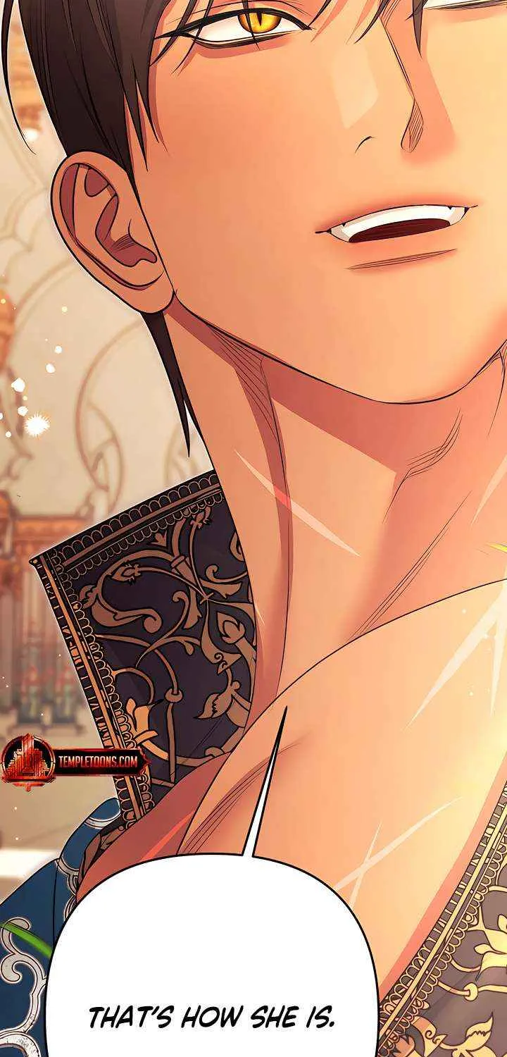 Predatory Marriage Chapter 71 page 85 - 