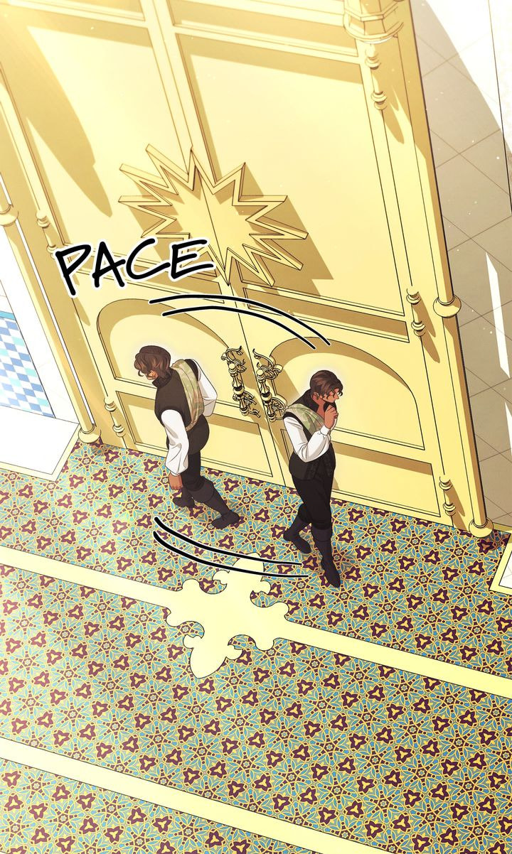 Predatory Marriage Chapter 72.1 page 2 - 