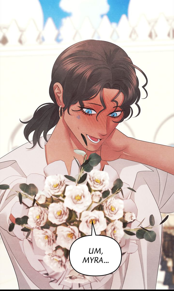 Predatory Marriage Chapter 72.1 page 105 - 