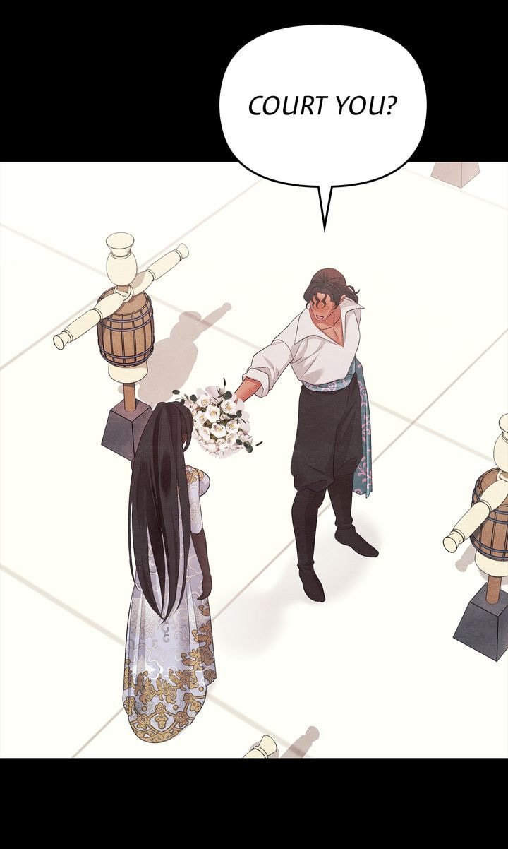 Predatory Marriage Chapter 72.1 page 107 - 