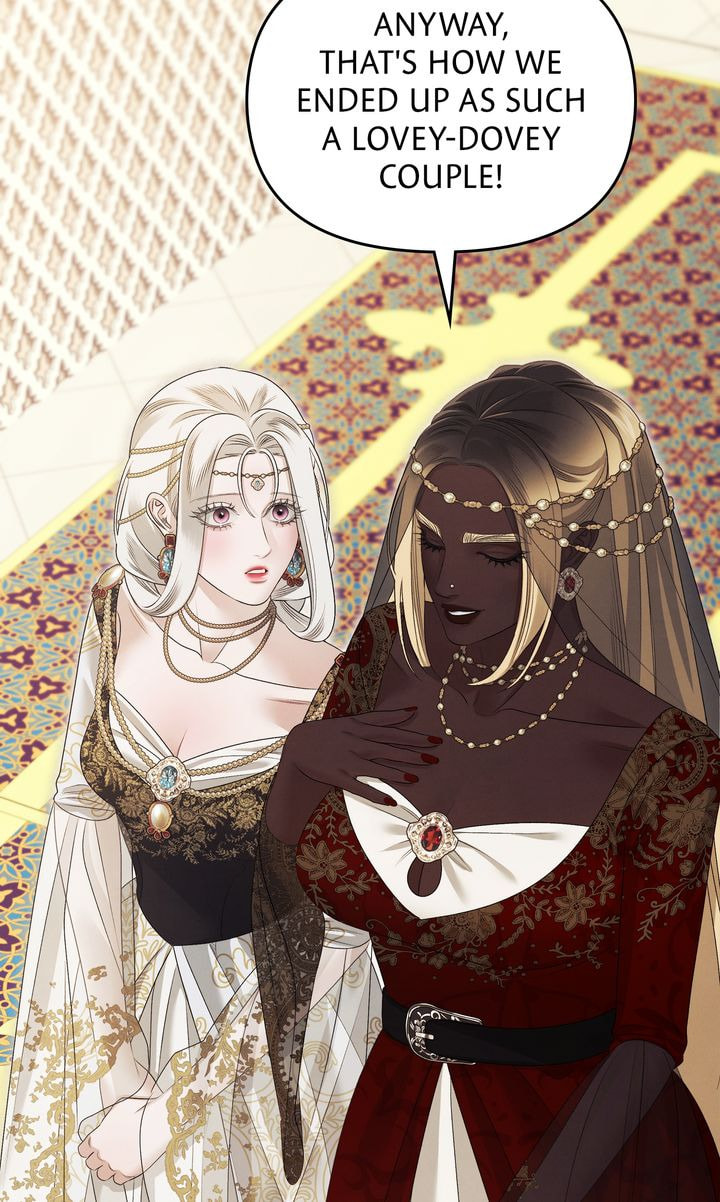 Predatory Marriage Chapter 72.1 page 109 - 