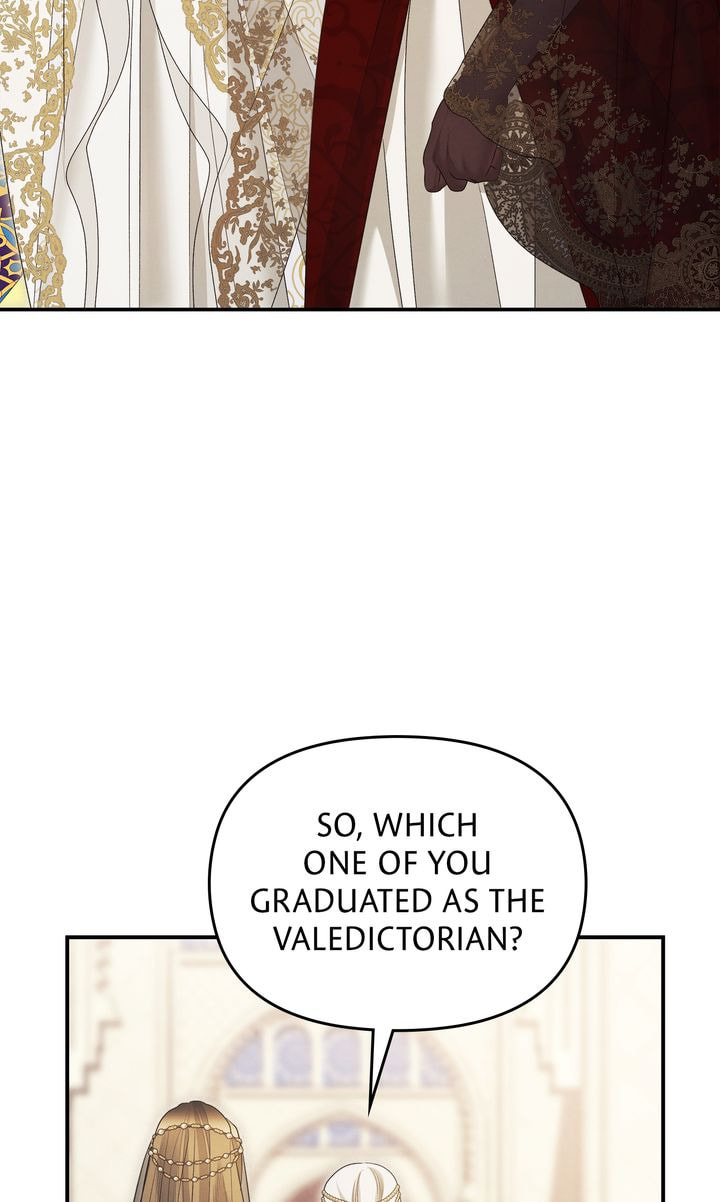 Predatory Marriage Chapter 72.1 page 110 - 