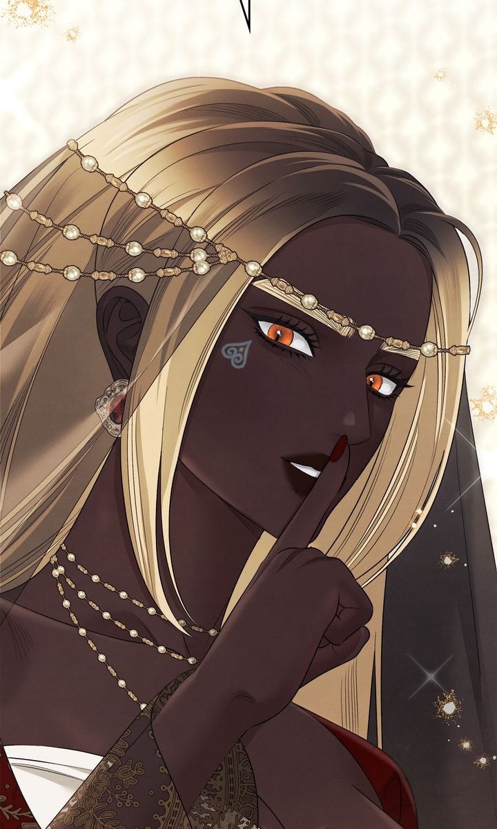 Predatory Marriage Chapter 72.1 page 112 - 