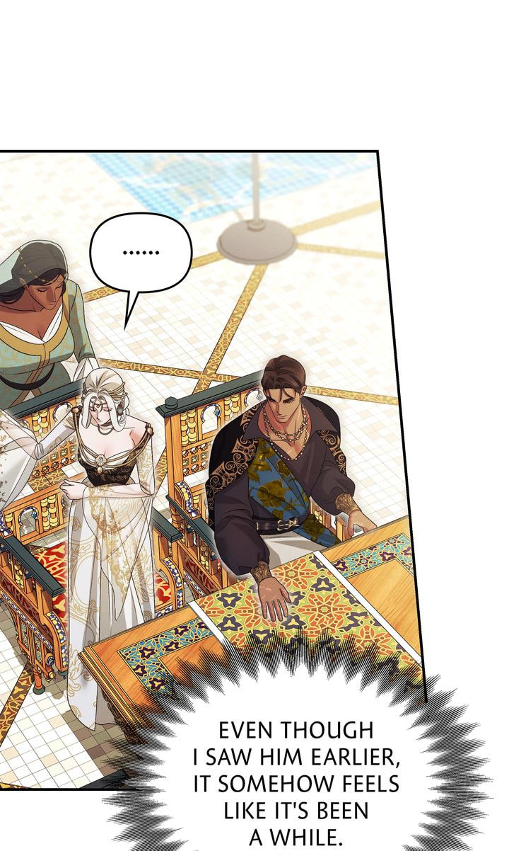 Predatory Marriage Chapter 72.1 page 18 - 