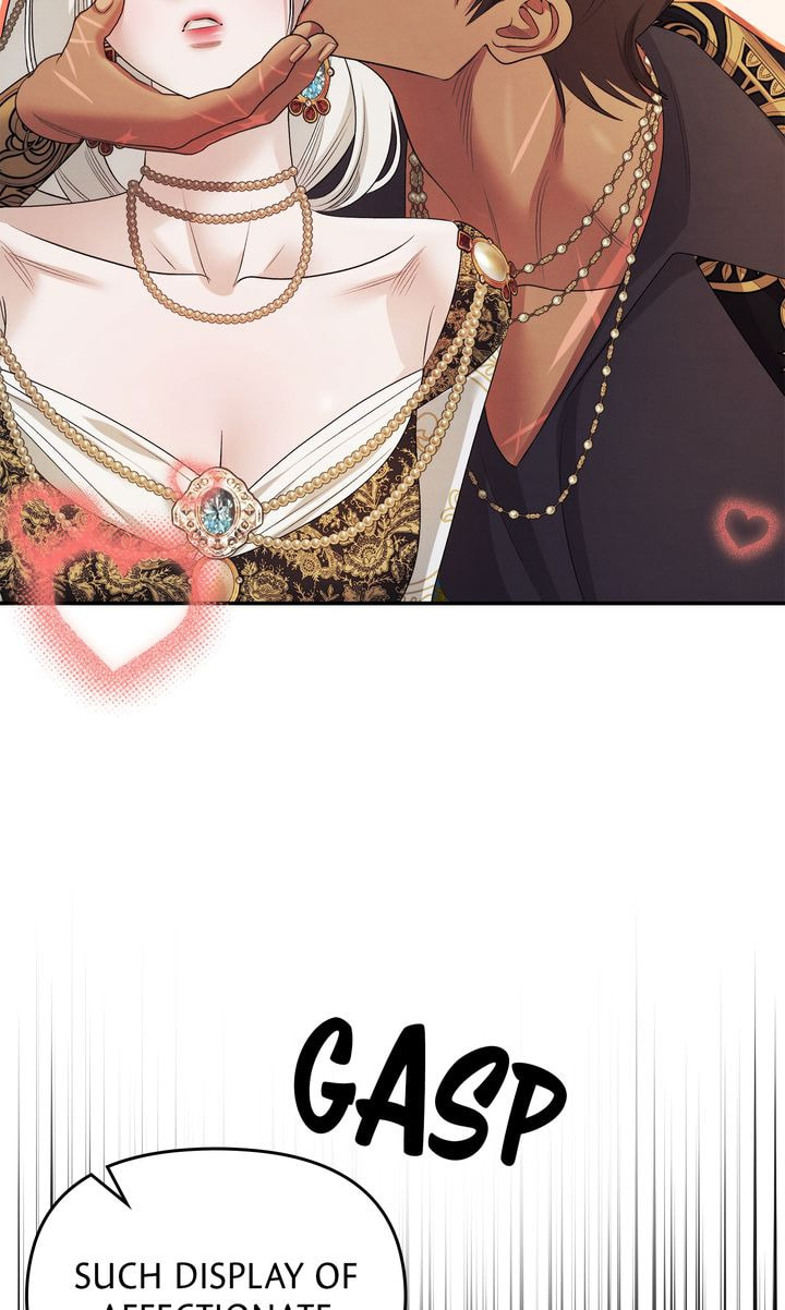 Predatory Marriage Chapter 72.1 page 20 - 