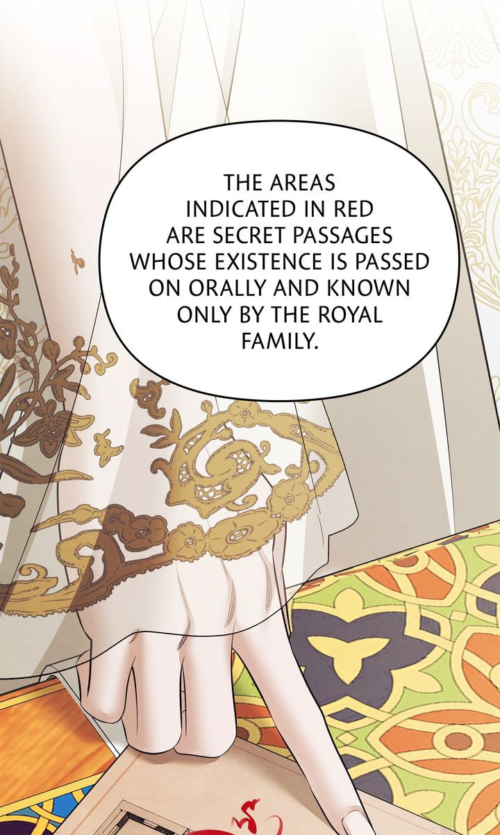 Predatory Marriage Chapter 72.1 page 24 - 