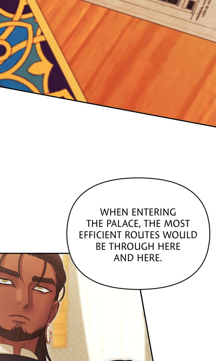 Predatory Marriage Chapter 72.1 page 26 - 