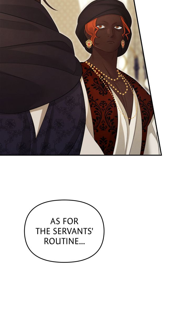Predatory Marriage Chapter 72.1 page 27 - 