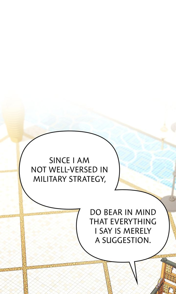 Predatory Marriage Chapter 72.1 page 28 - 