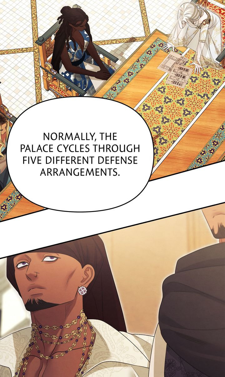 Predatory Marriage Chapter 72.1 page 29 - 