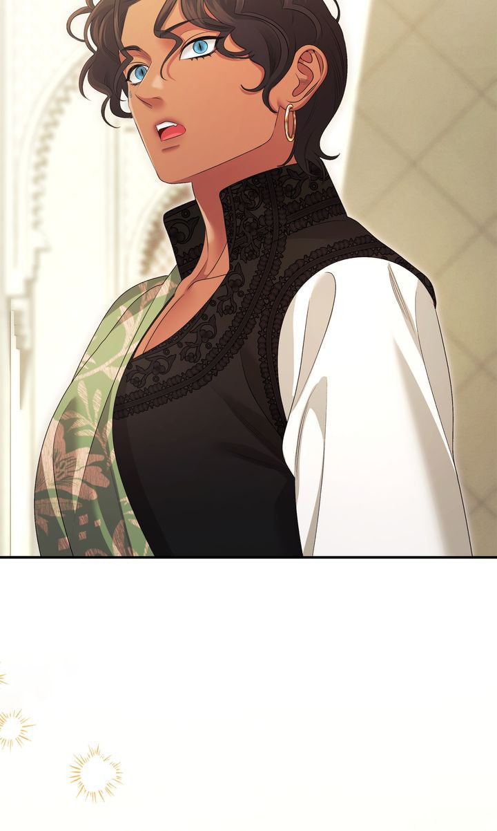 Predatory Marriage Chapter 72.1 page 4 - 
