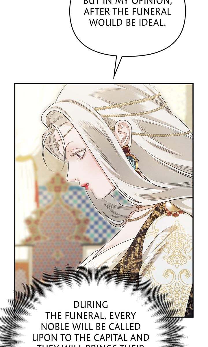 Predatory Marriage Chapter 72.1 page 31 - 