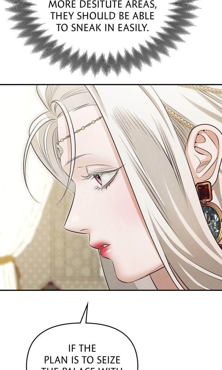 Predatory Marriage Chapter 72.1 page 33 - 
