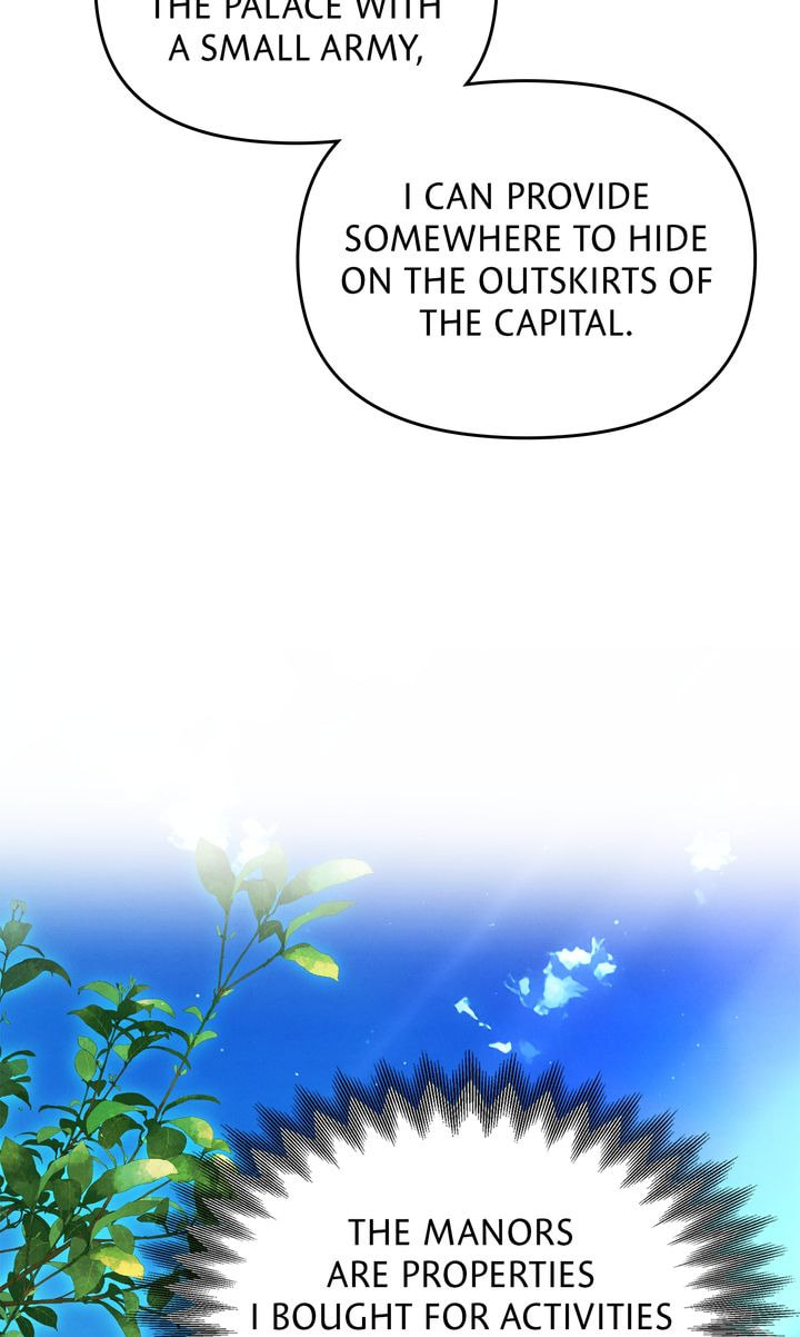 Predatory Marriage Chapter 72.1 page 34 - 
