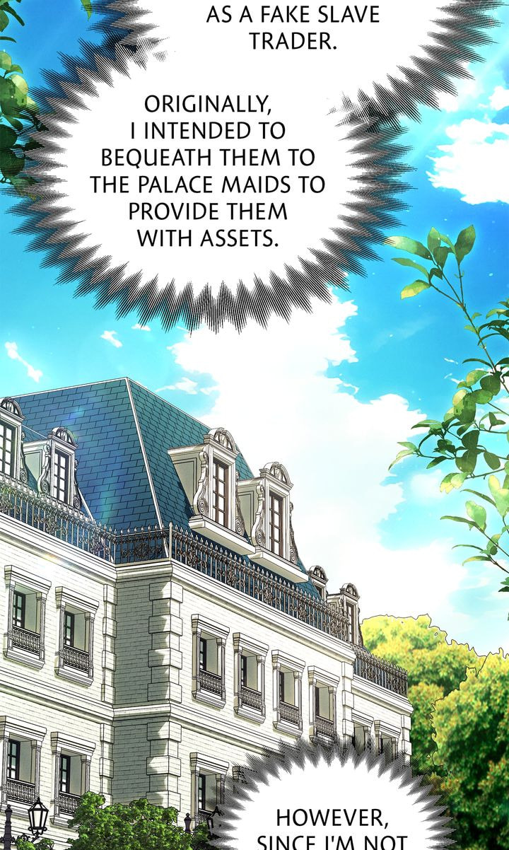 Predatory Marriage Chapter 72.1 page 35 - 