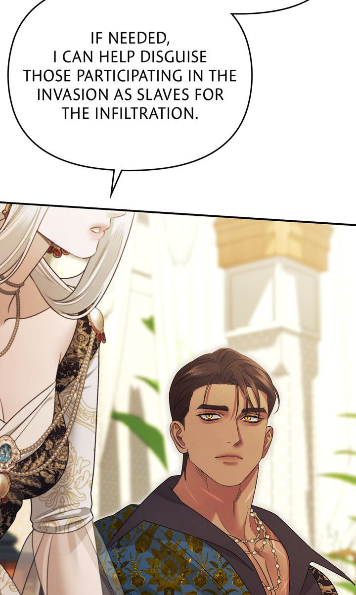 Predatory Marriage Chapter 72.1 page 37 - 