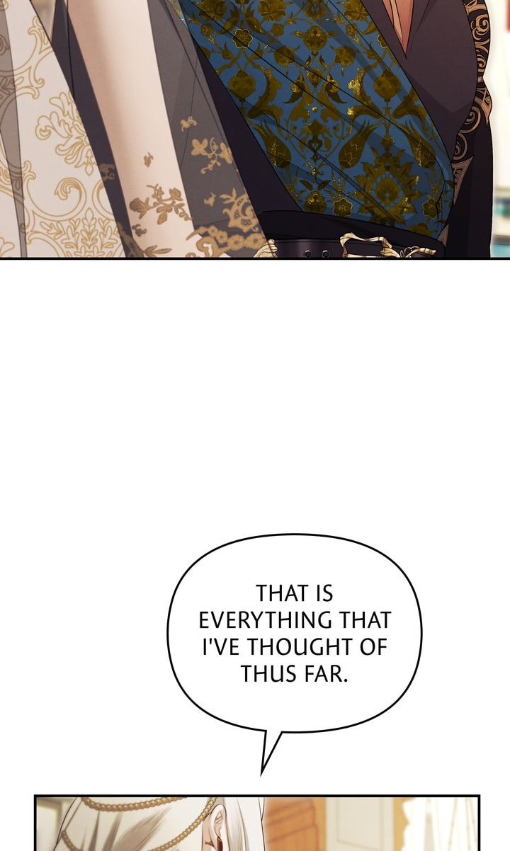 Predatory Marriage Chapter 72.1 page 38 - 