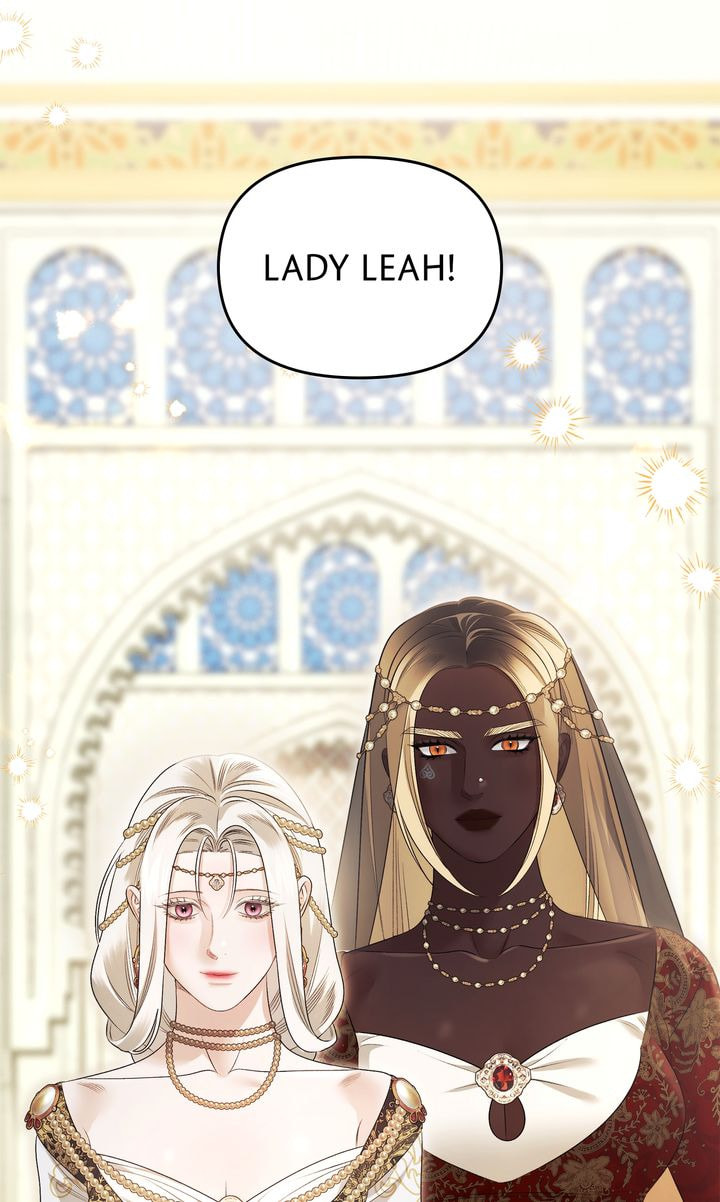Predatory Marriage Chapter 72.1 page 5 - 