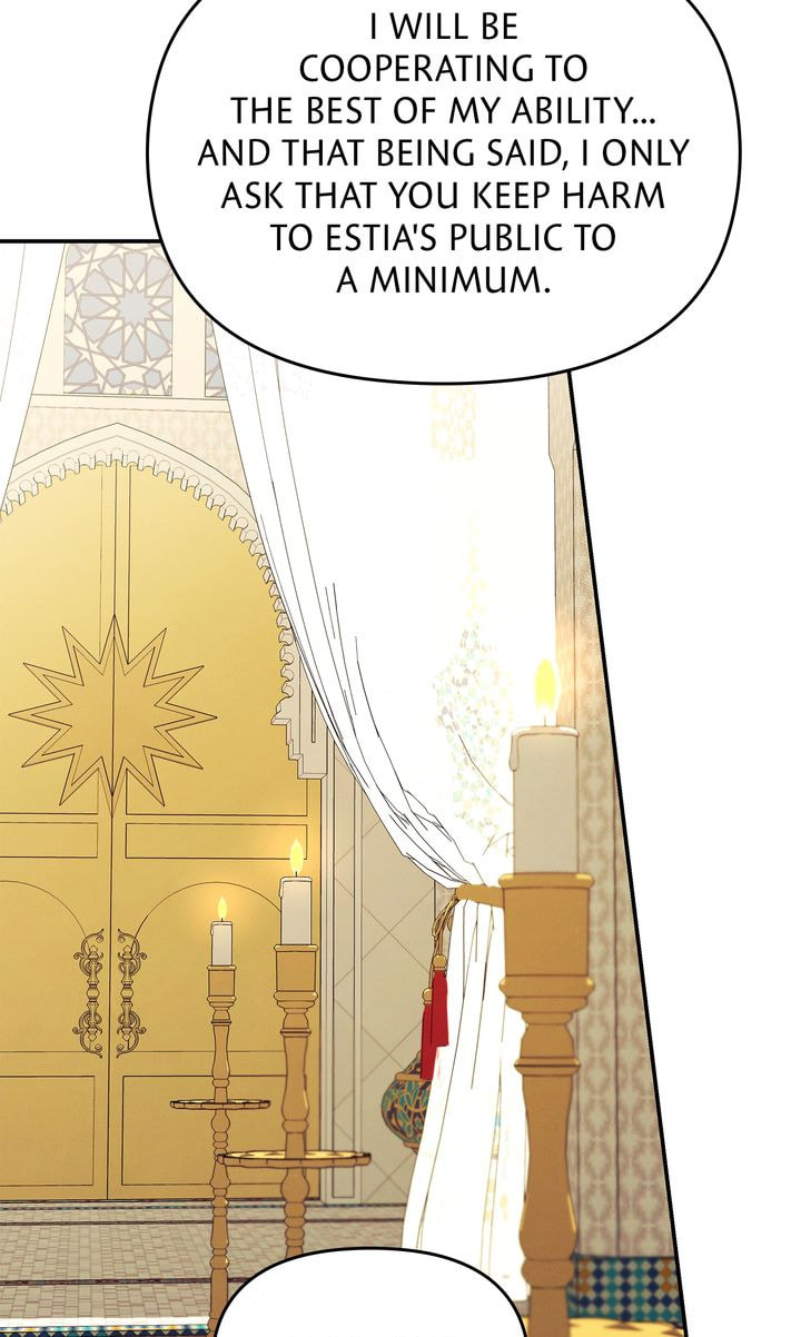Predatory Marriage Chapter 72.1 page 43 - 