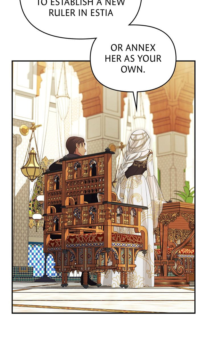 Predatory Marriage Chapter 72.1 page 45 - 