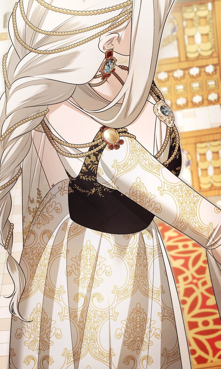 Predatory Marriage Chapter 72.1 page 51 - 
