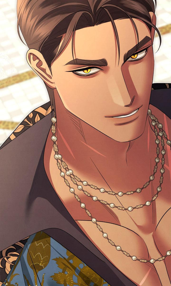 Predatory Marriage Chapter 72.1 page 55 - 