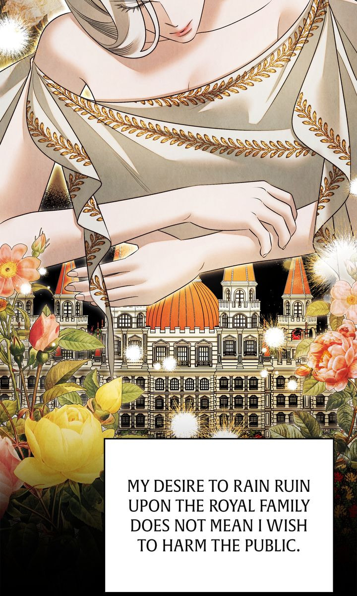 Predatory Marriage Chapter 72.1 page 58 - 