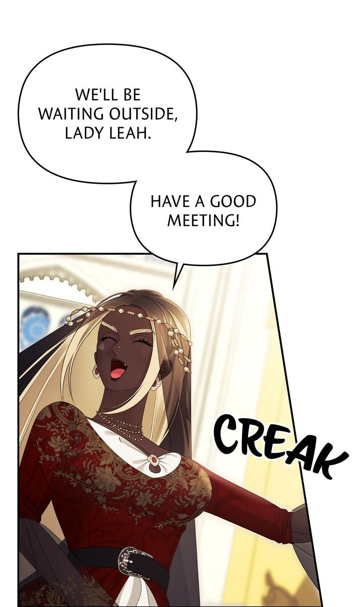 Predatory Marriage Chapter 72.1 page 7 - 