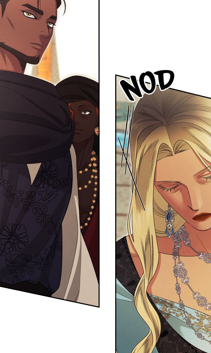 Predatory Marriage Chapter 72.1 page 64 - 