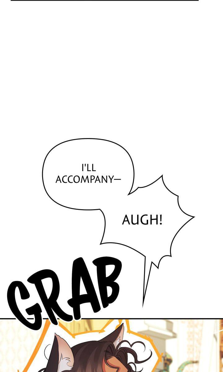 Predatory Marriage Chapter 72.1 page 8 - 