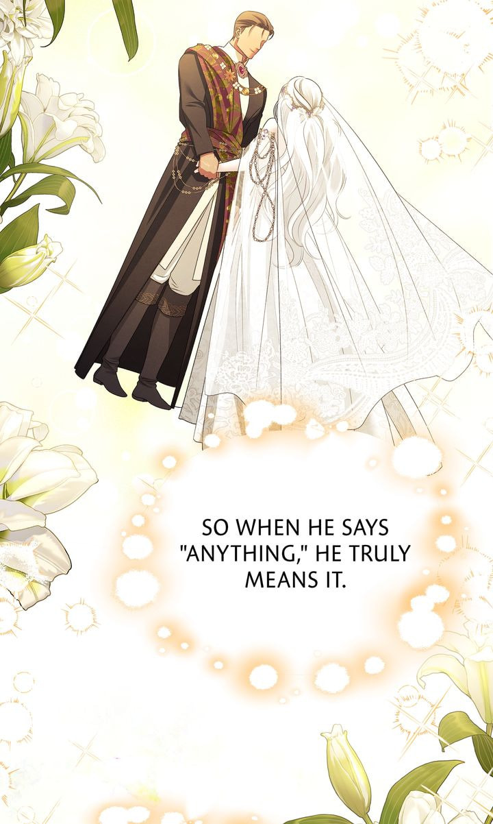 Predatory Marriage Chapter 72.1 page 72 - 