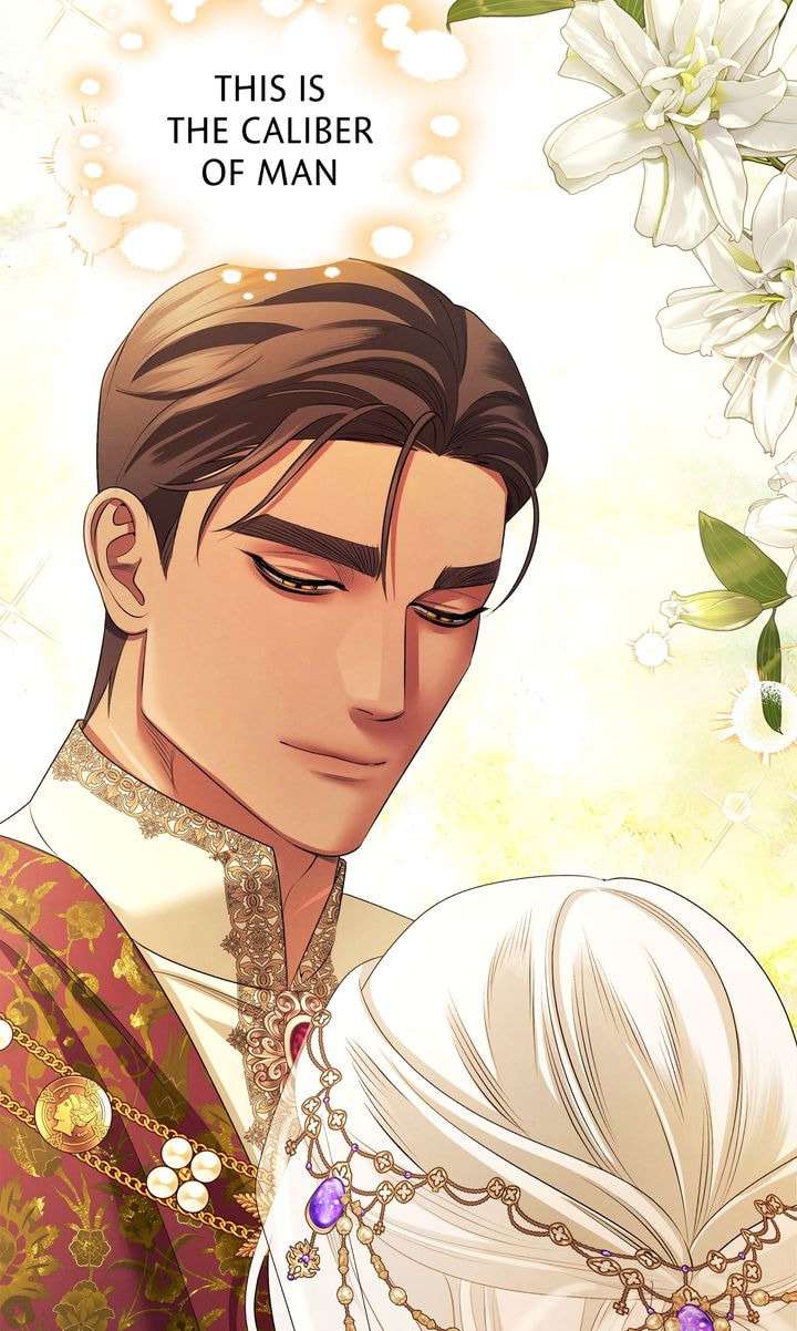 Predatory Marriage Chapter 72.1 page 73 - 