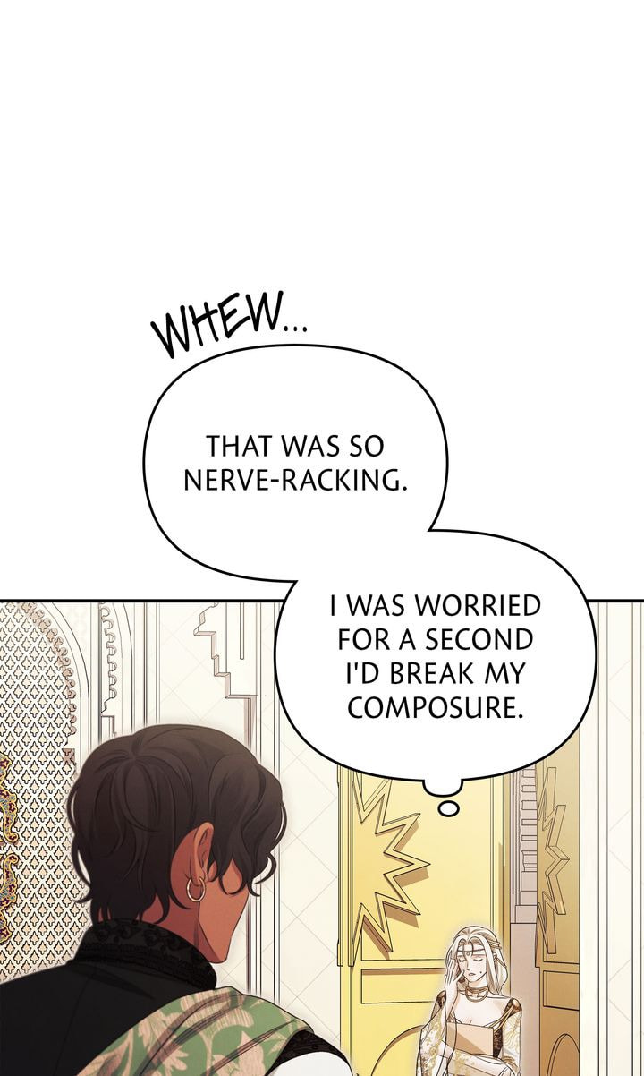 Predatory Marriage Chapter 72.1 page 76 - 