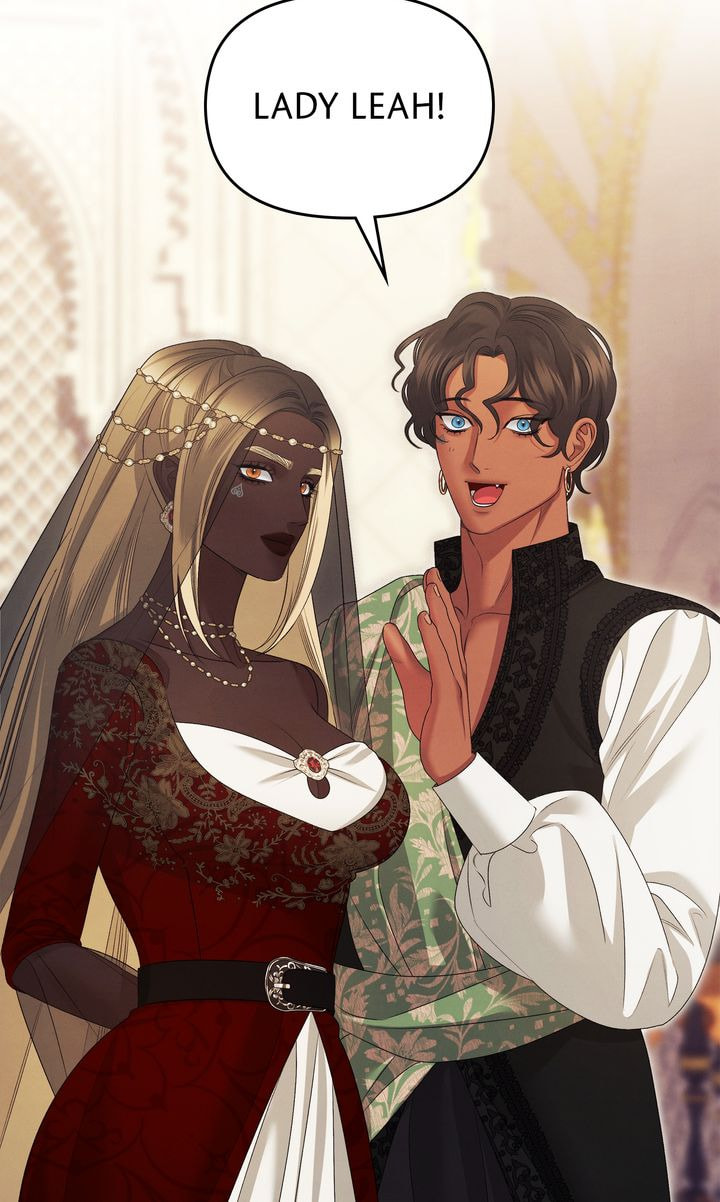 Predatory Marriage Chapter 72.1 page 78 - 