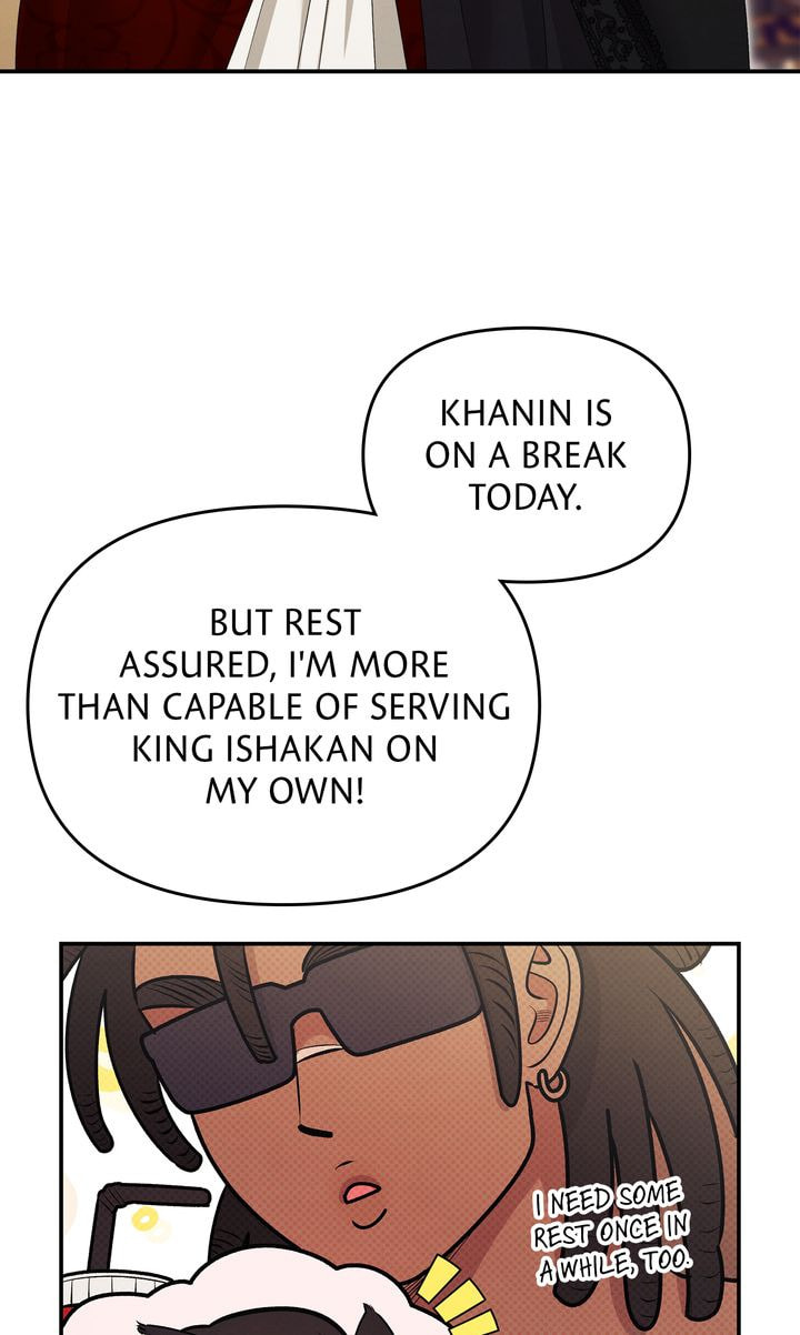 Predatory Marriage Chapter 72.1 page 79 - 