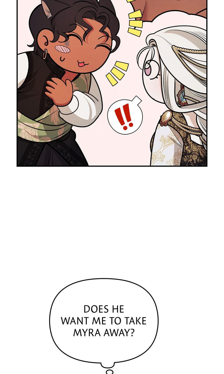 Predatory Marriage Chapter 72.1 page 80 - 