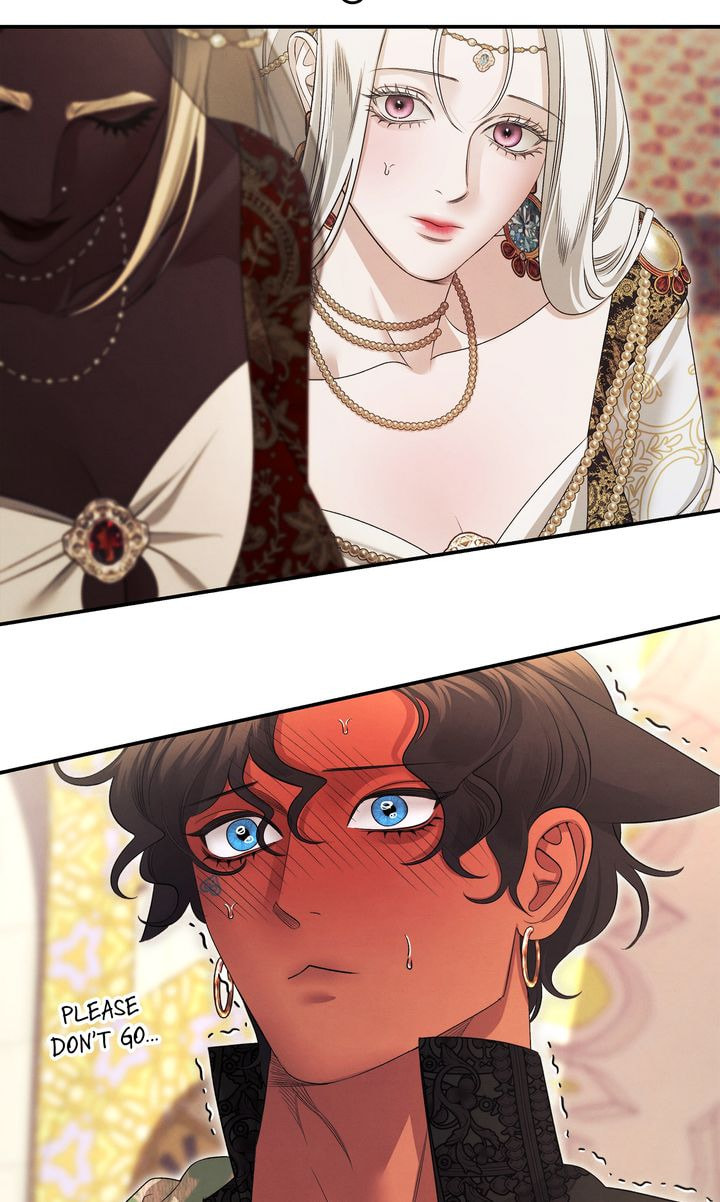 Predatory Marriage Chapter 72.1 page 81 - 