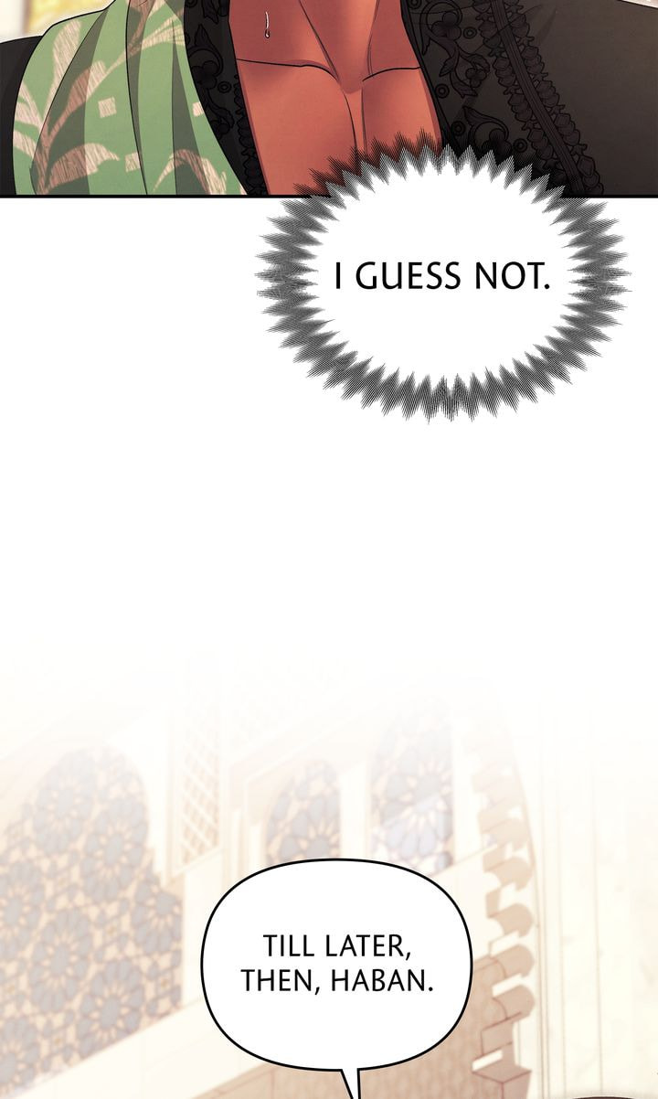 Predatory Marriage Chapter 72.1 page 82 - 