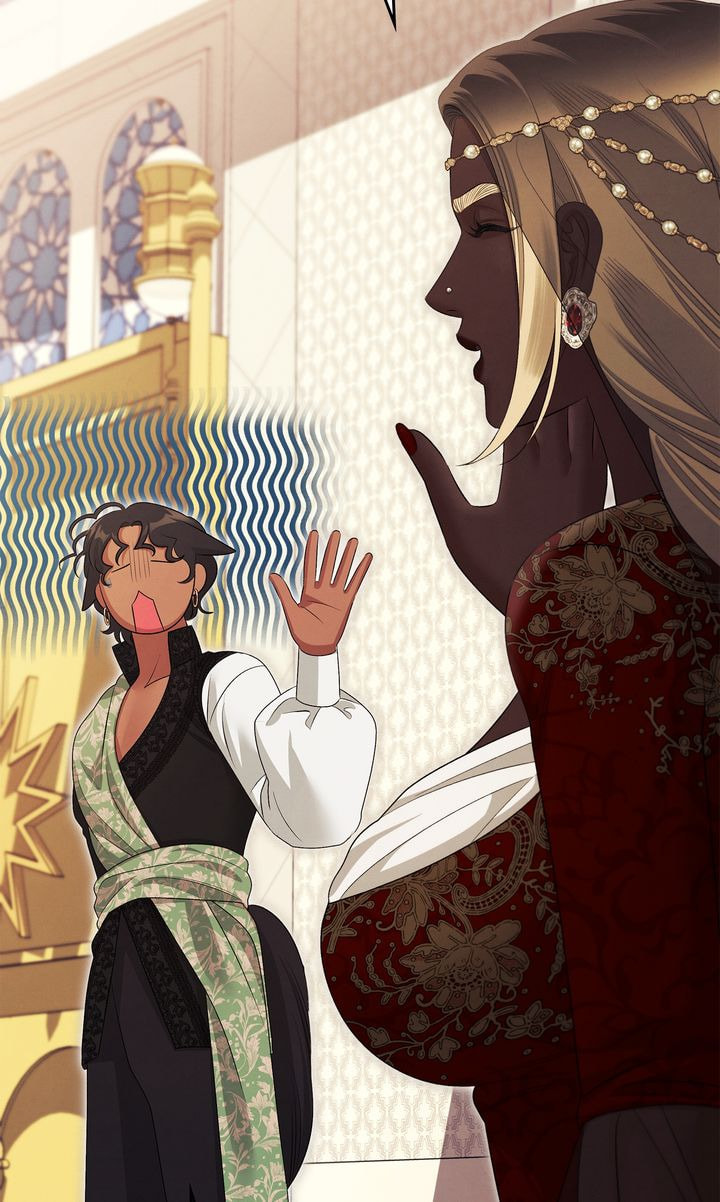 Predatory Marriage Chapter 72.1 page 83 - 