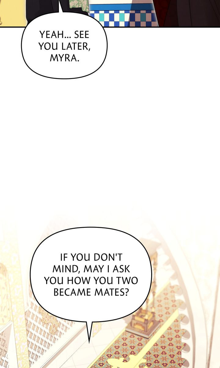 Predatory Marriage Chapter 72.1 page 84 - 