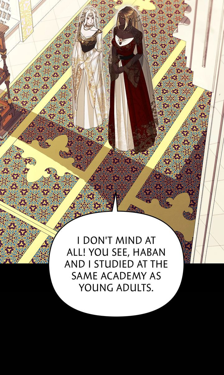 Predatory Marriage Chapter 72.1 page 85 - 