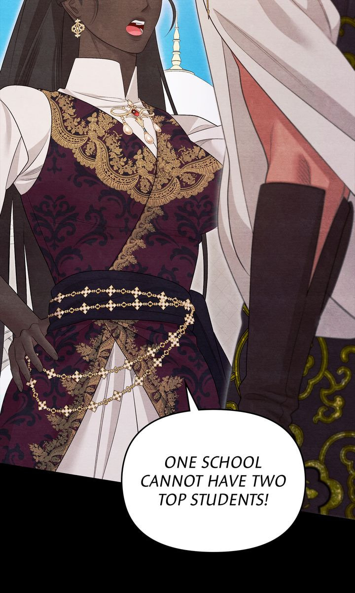 Predatory Marriage Chapter 72.1 page 92 - 