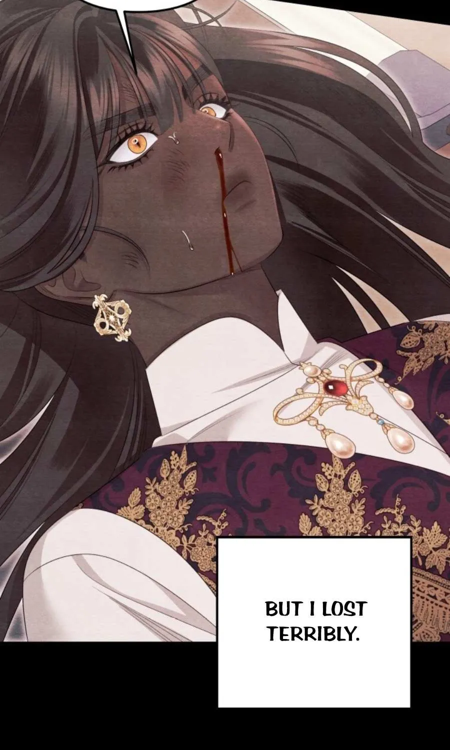 Predatory Marriage Chapter 72 page 105 - 