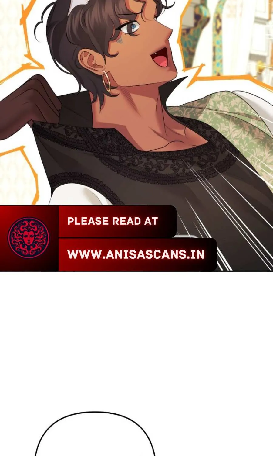Predatory Marriage Chapter 72 page 12 - 