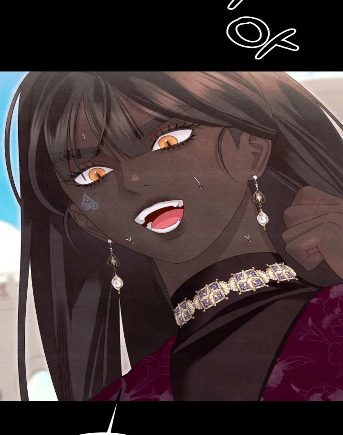 Predatory Marriage Chapter 72 page 113 - 
