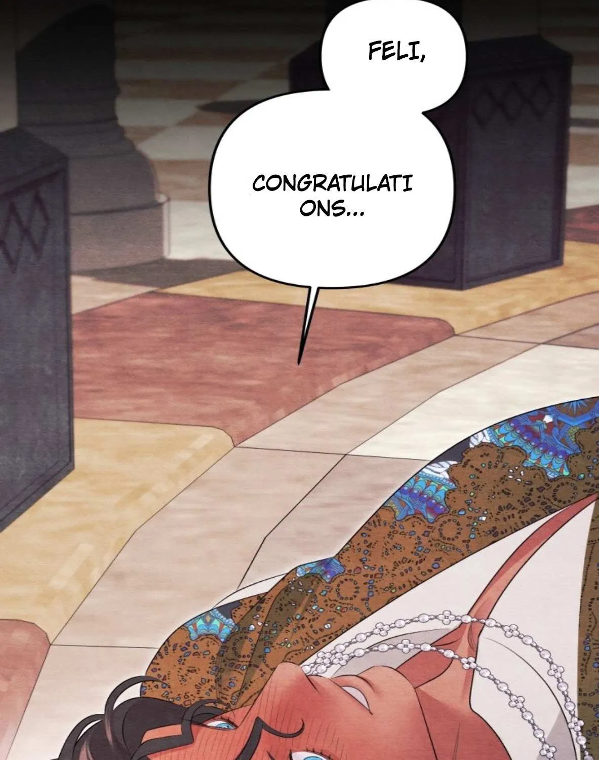 Predatory Marriage Chapter 72 page 115 - 
