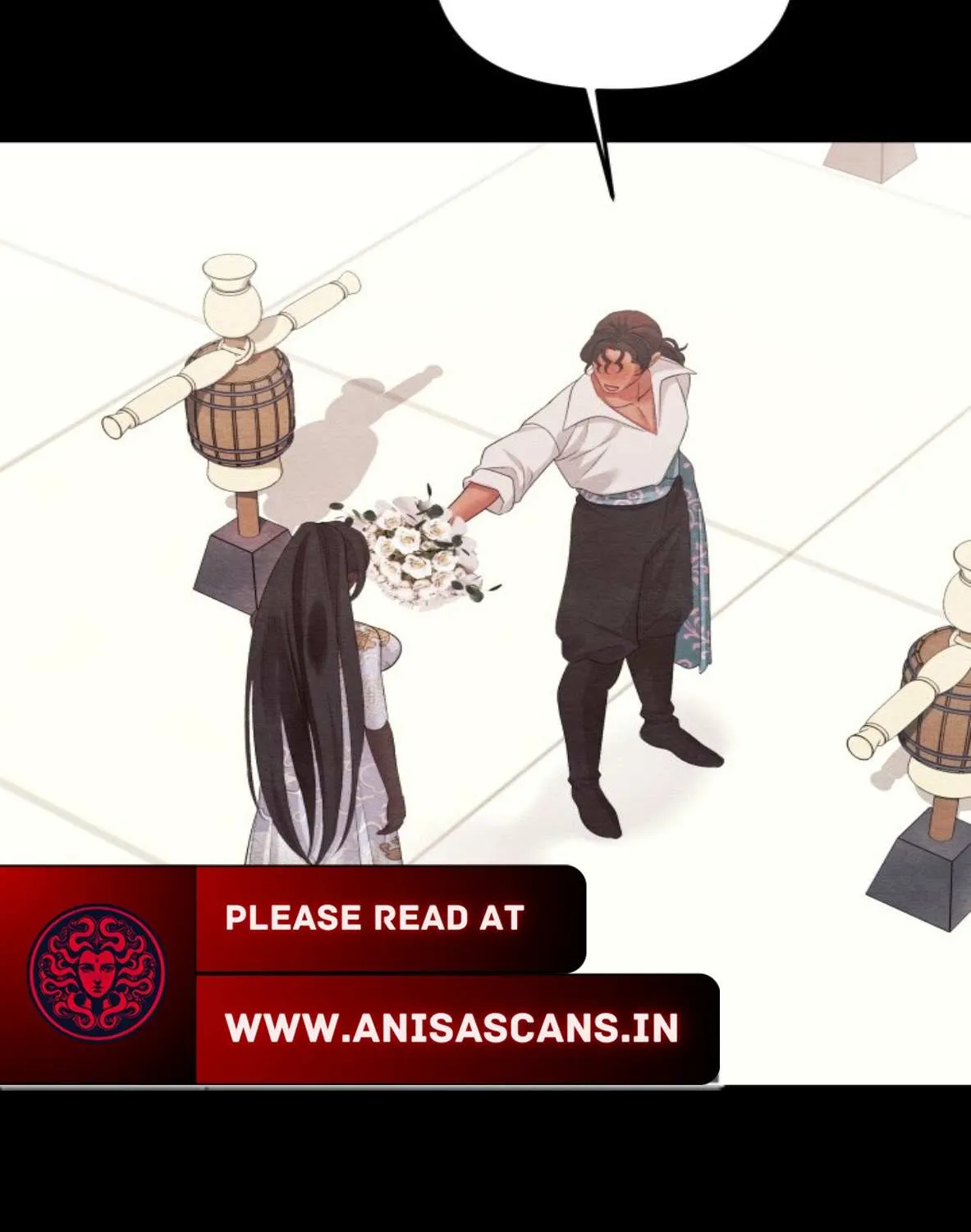Predatory Marriage Chapter 72 page 120 - 