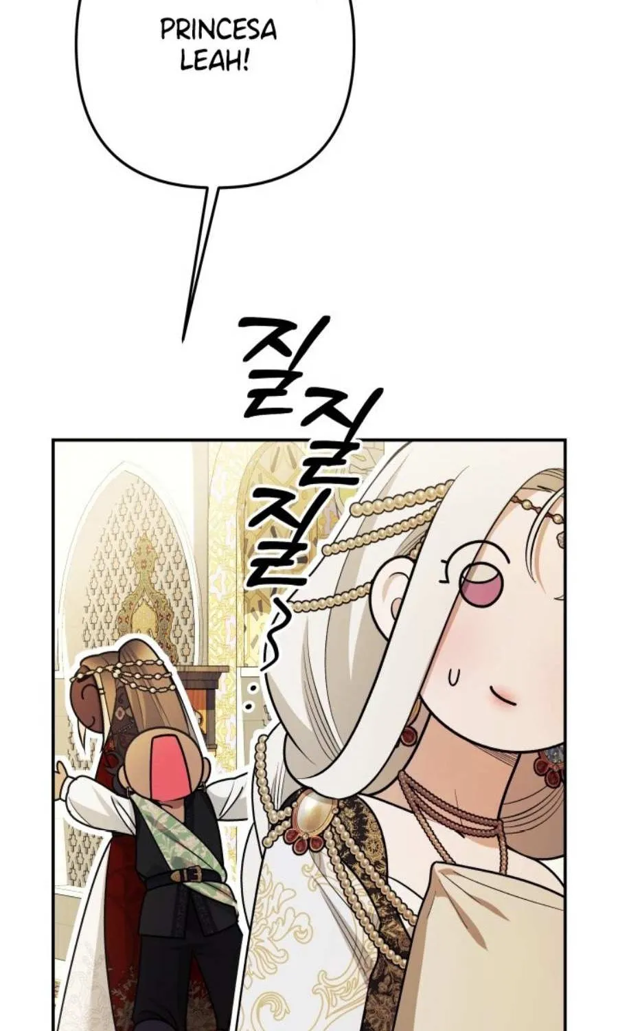 Predatory Marriage Chapter 72 page 13 - 