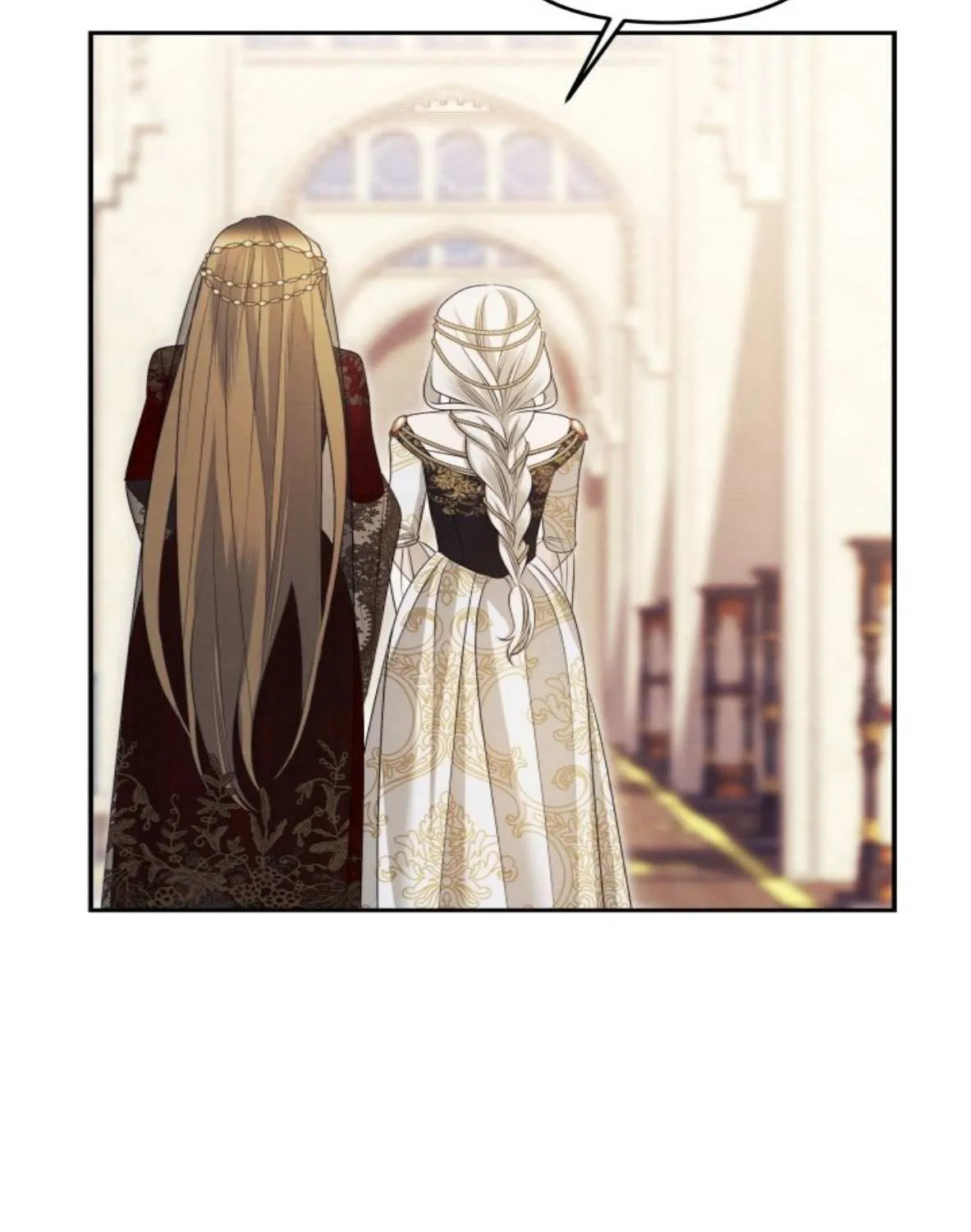Predatory Marriage Chapter 72 page 124 - 